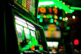 Slots ဂိမ်းများ