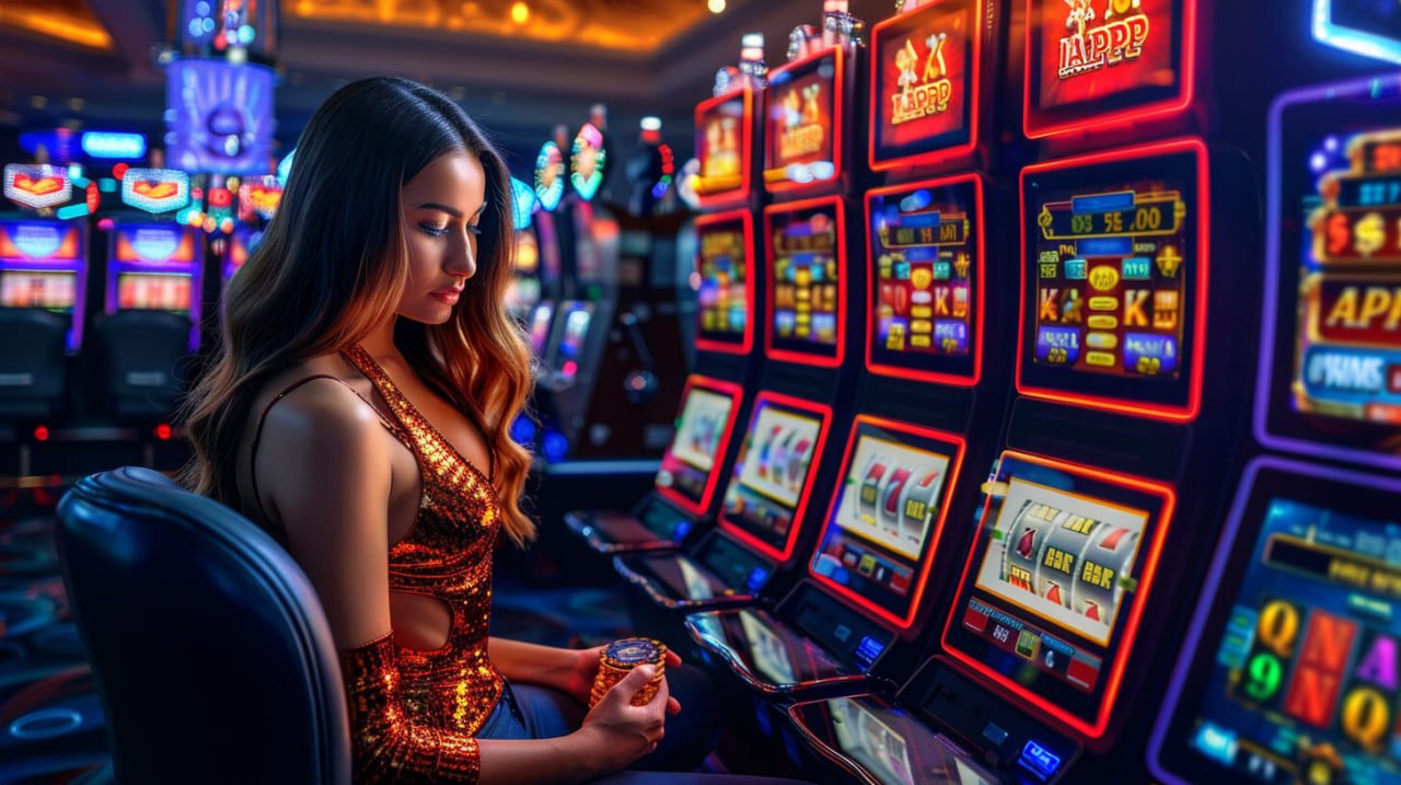 uuu777 ဘင်ဂို Bingo Card ကစားသမားများ ဂဏန်းများ စစ်ဆေးနေသောမြင်ကွင်း