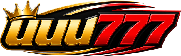 uuu777 Logo